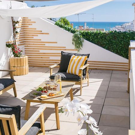 Golden Stay B&B Experience Albufeira Exterior photo