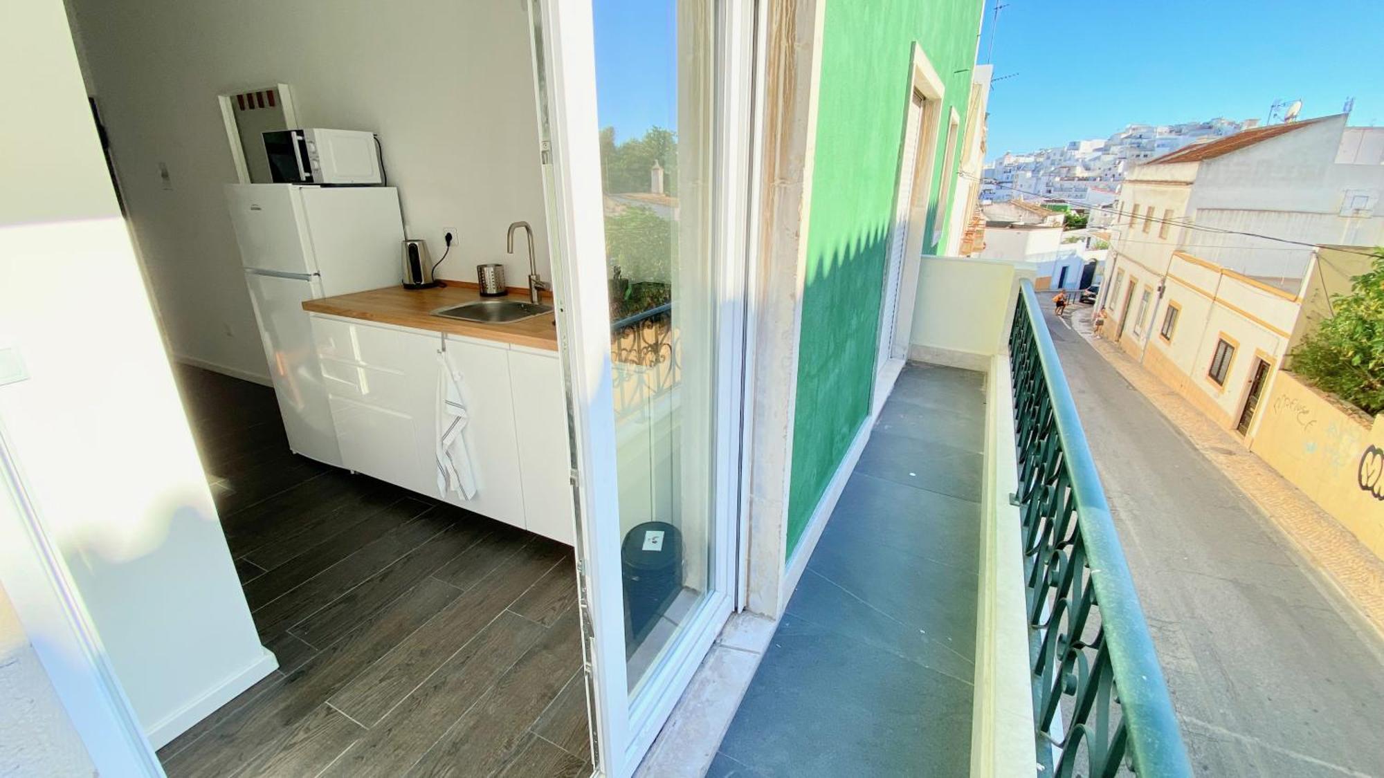 Golden Stay B&B Experience Albufeira Room photo