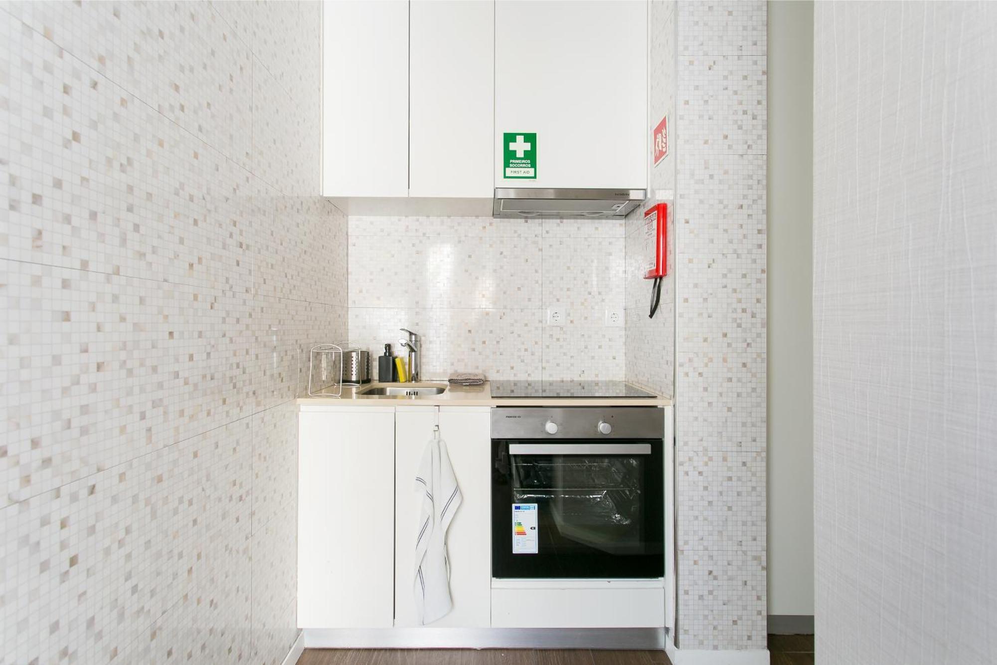 Golden Stay B&B Experience Albufeira Exterior photo