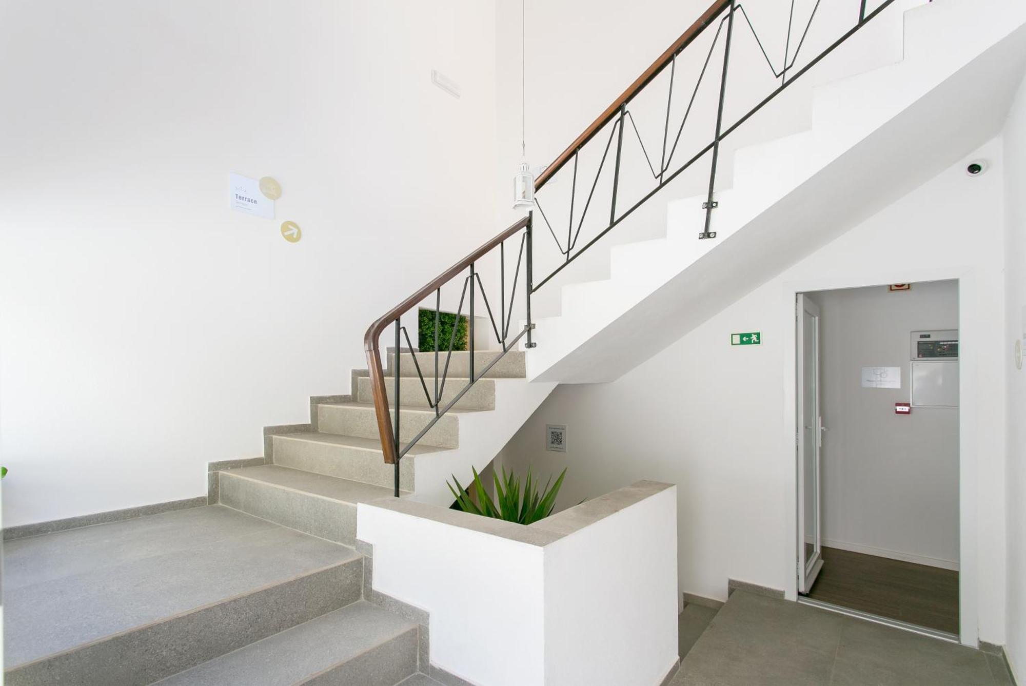Golden Stay B&B Experience Albufeira Exterior photo