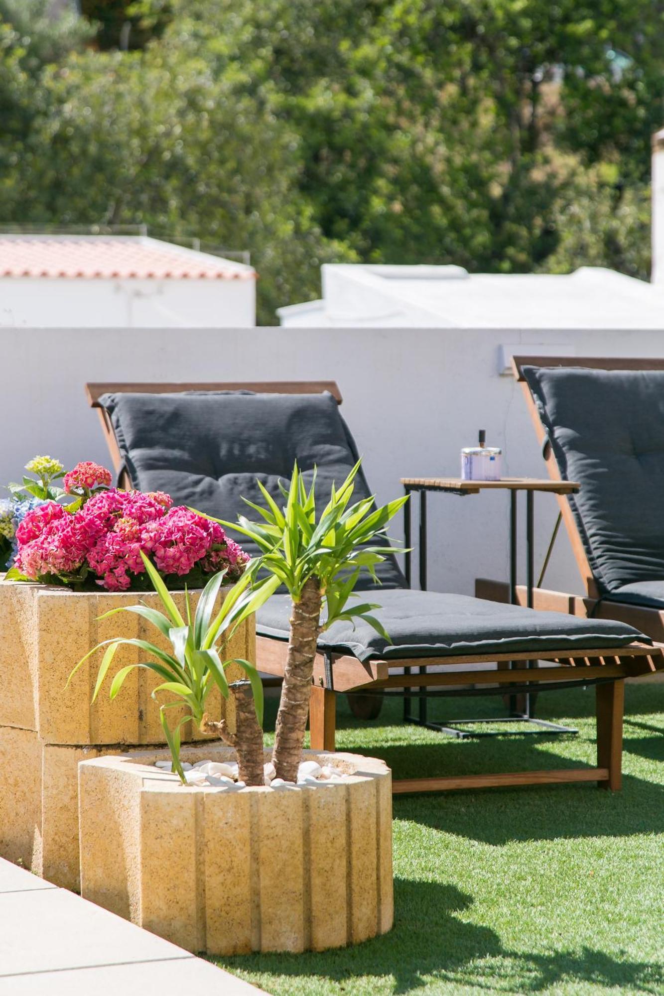 Golden Stay B&B Experience Albufeira Exterior photo