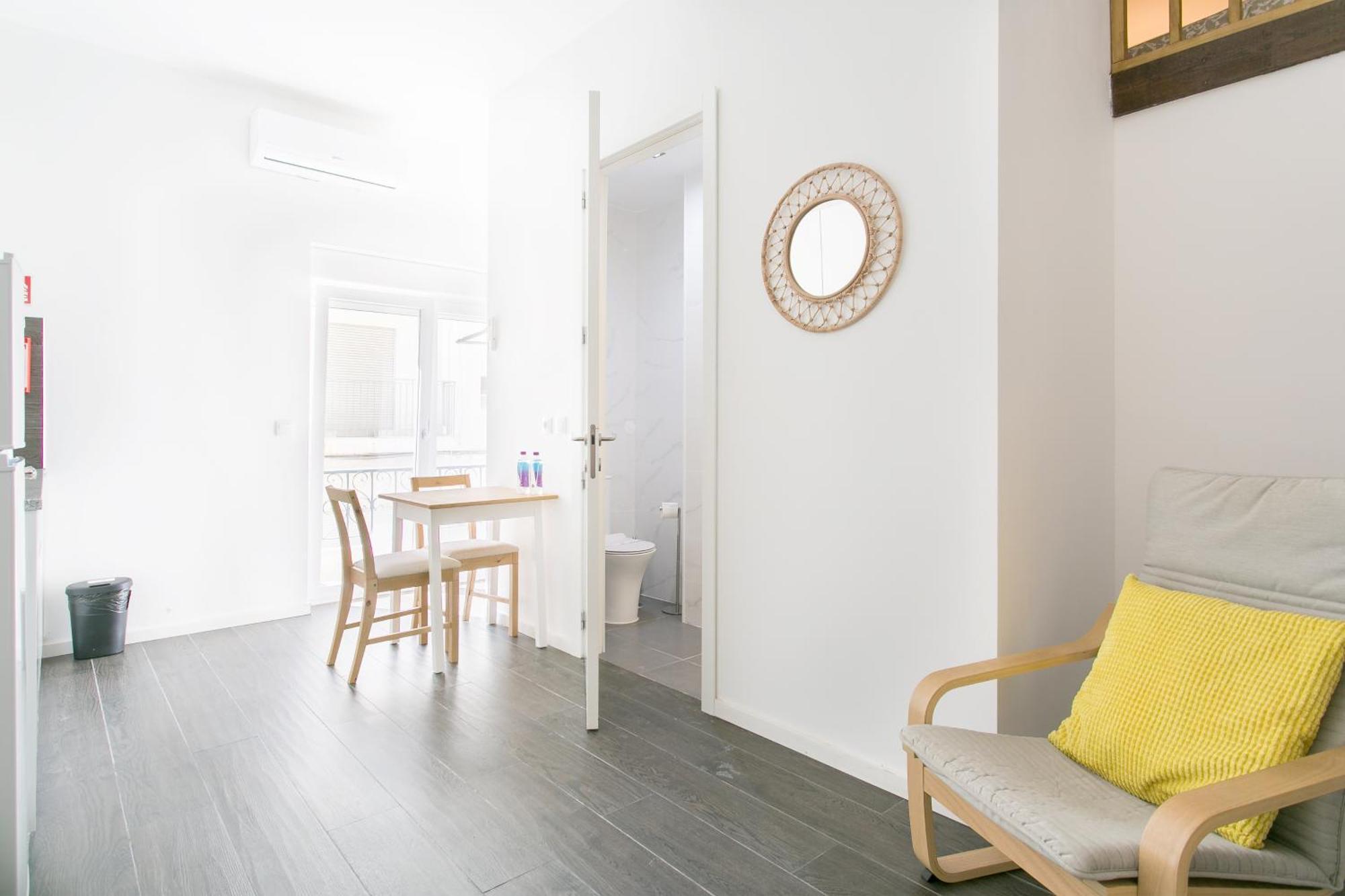 Golden Stay B&B Experience Albufeira Exterior photo
