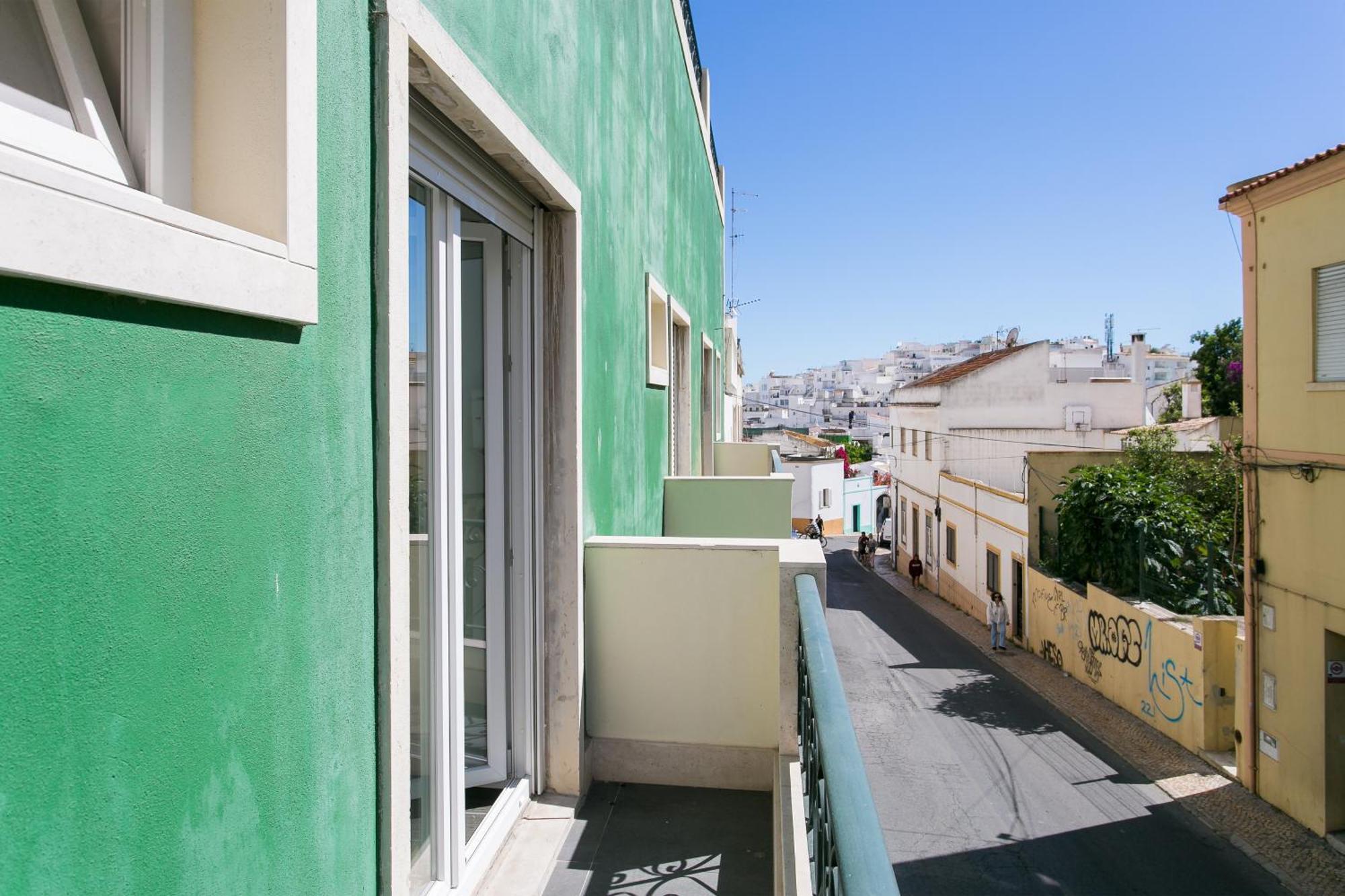 Golden Stay B&B Experience Albufeira Exterior photo