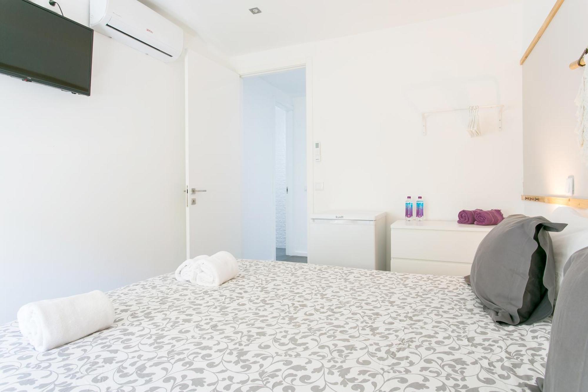 Golden Stay B&B Experience Albufeira Exterior photo