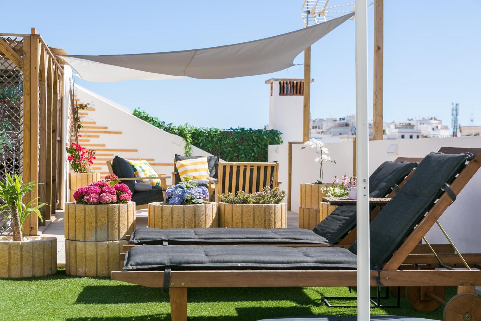 Golden Stay B&B Experience Albufeira Exterior photo