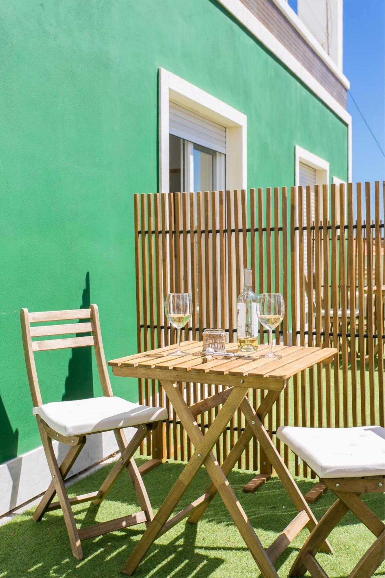 Golden Stay B&B Experience Albufeira Exterior photo