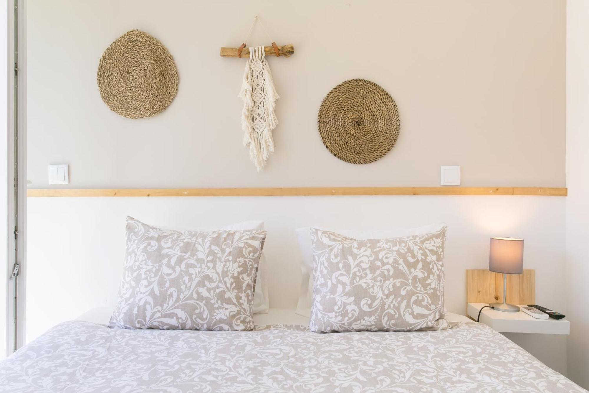 Golden Stay B&B Experience Albufeira Exterior photo